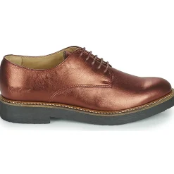 Kickers - OXFORK< Derbies & Richelieu