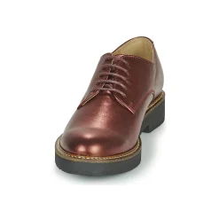 Kickers - OXFORK< Derbies & Richelieu