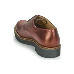 Kickers - OXFORK< Derbies & Richelieu
