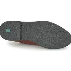 Kickers - OXFORK< Derbies & Richelieu