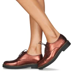 Kickers - OXFORK< Derbies & Richelieu