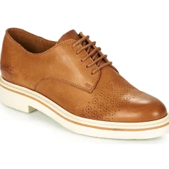 Kickers - OXFORK< Derbies & Richelieu
