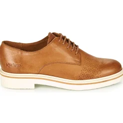 Kickers - OXFORK< Derbies & Richelieu