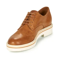 Kickers - OXFORK< Derbies & Richelieu