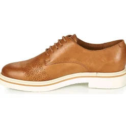 Kickers - OXFORK< Derbies & Richelieu