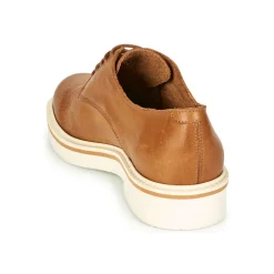 Kickers - OXFORK< Derbies & Richelieu
