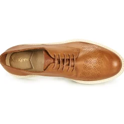 Kickers - OXFORK< Derbies & Richelieu