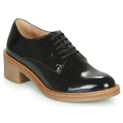 Kickers Derbies & Richelieu^- OXYBY