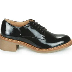 Kickers Derbies & Richelieu^- OXYBY