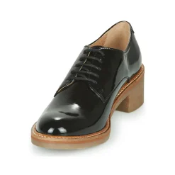 Kickers Derbies & Richelieu^- OXYBY