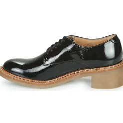 Kickers Derbies & Richelieu^- OXYBY