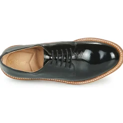 Kickers Derbies & Richelieu^- OXYBY