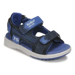 Kickers - PLANE< Sandales Et Nu-pieds