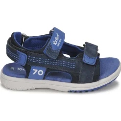 Kickers - PLANE< Sandales Et Nu-pieds