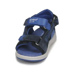 Kickers - PLANE< Sandales Et Nu-pieds