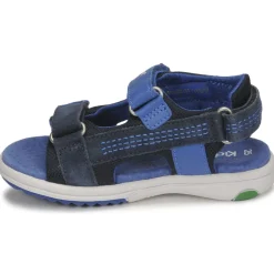 Kickers - PLANE< Sandales Et Nu-pieds