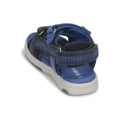 Kickers - PLANE< Sandales Et Nu-pieds
