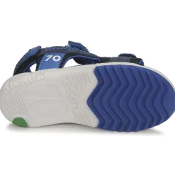 Kickers - PLANE< Sandales Et Nu-pieds