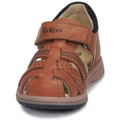 Kickers Sandales Et Nu-pieds^- PLATIBACK