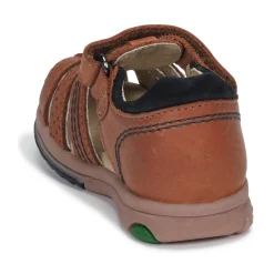 Kickers Sandales Et Nu-pieds^- PLATIBACK