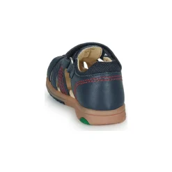 Kickers - PLATIBACK Marine New