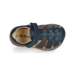 Kickers - PLATIBACK Marine New