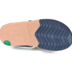 Kickers Sandales Et Nu-pieds^- PLATINIUM