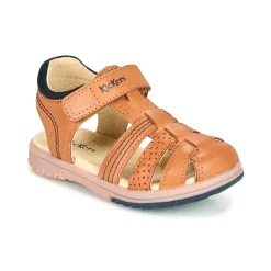 Kickers - PLATINIUM Camel Discount