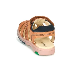 Kickers - PLATINIUM Camel Discount