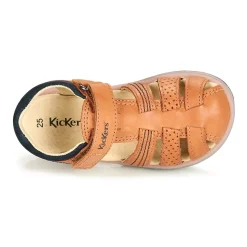 Kickers - PLATINIUM Camel Discount
