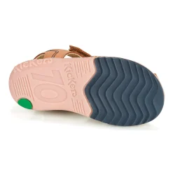 Kickers - PLATINIUM Camel Discount