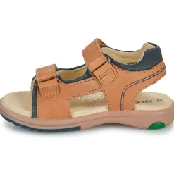 Kickers Sandales Et Nu-pieds^- PLATINO