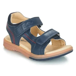 Kickers Sandales Et Nu-pieds^- PLATINO