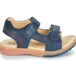 Kickers Sandales Et Nu-pieds^- PLATINO