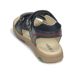 Kickers - PLATINO Marine New