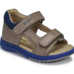 Kickers - PLAZABI New