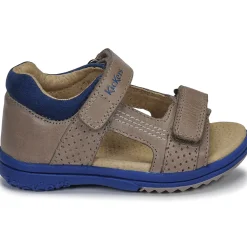 Kickers - PLAZABI New