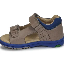 Kickers - PLAZABI New