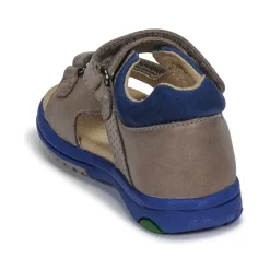 Kickers - PLAZABI New