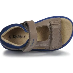 Kickers - PLAZABI New