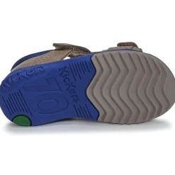 Kickers - PLAZABI New