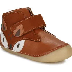 Kickers - SABIO Marron Best