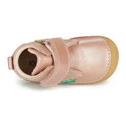 Kickers - SABIO Rose Hot