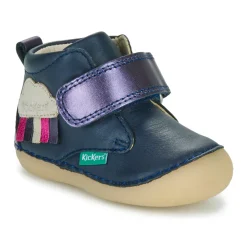 Kickers Bottines / Boots^- SABIO