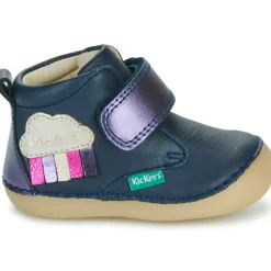Kickers Bottines / Boots^- SABIO