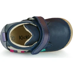 Kickers Bottines / Boots^- SABIO