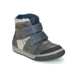 Kickers - SITROUILLE< Bottes