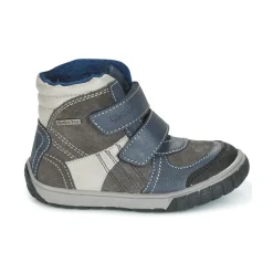 Kickers - SITROUILLE< Bottes