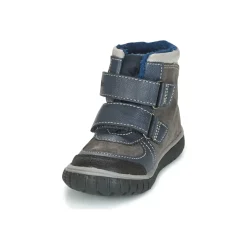 Kickers - SITROUILLE< Bottes