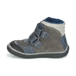 Kickers - SITROUILLE< Bottes